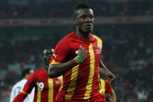 Ghana: Clarification sur une éventuelle retraite de Asamoah Gyan après la CAN 2019