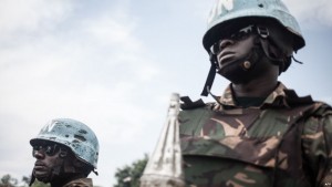 Centrafrique:  Un casque bleu tué dans une embuscade d'antibalakas dans le centre