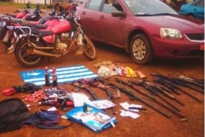 Cameroun: Violents affrontements entre séparatistes et armée régulière dans le Nord-ouest