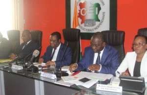 Côte d'Ivoire: Réexamen de la CEI, l'APDH dénonce une imposture des personnes  qui veulent s'approprier  sa victoire