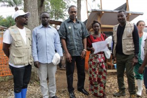 RDC: Épidémie d' Ebola dans l'est, 67 morts et 11 malades guéris