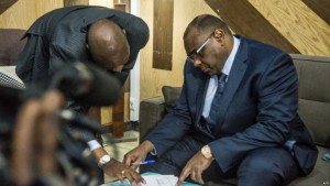 RDC: Présidentielle, six candidats disqualifiés dont Bemba vont saisir la cour constitutionnelle