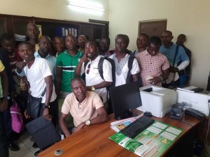 Côte d'Ivoire: Problème à  l'ENS, l'université de vacances bloquée !