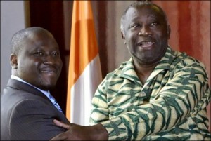 Côte d'Ivoire: La rumeur crée une rencontre entre Soro et Gbagbo à  la Haye