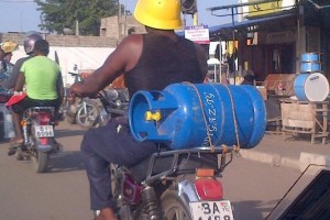 Togo: Prix des produits pétroliers à  la hausse, le gaz butane épargné