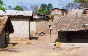 Côte d'Ivoire-Guinée: La matérialisation de la frontière commune entre les deux pays au centre d'une réunion à  l'ouest