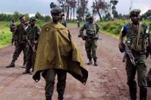 RDC: Une patrouille de l'armée attaquée par des rebelles en Ituri, deux morts