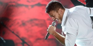 Maroc: Inculpé de viol, Saad Lamjarred interdit de quitter la France