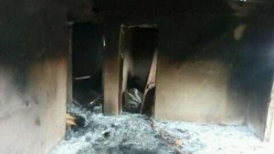 Côte d'Ivoire: Un village pillé et incendié à  Katiola suite à  la disparation d'un chauffeur