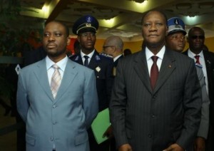 Côte d'Ivoire: La presse «pro-Ouattara» confirme la distance prise avec Soro et rassure les partisans du PAN