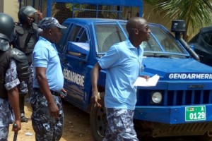 Togo: Création de la « Force sécurité élection 2018 » pour les législatives