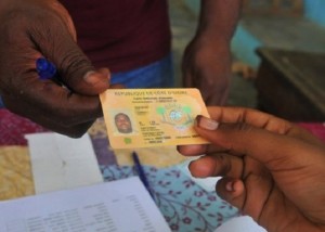 Côte d'Ivoire: ONI, 46 individus dont des agents d'état civil ont été mis aux arrêts pour fraudes présumées sur la nationalité