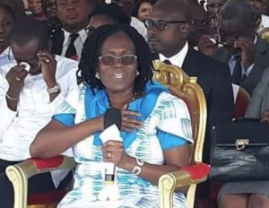 Côte d'Ivoire: Simone Gbagbo engagée pour la décrispation du climat politique