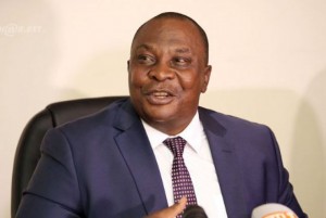 Côte d'Ivoire: Adjoumani s'attaque à  Billon et Guikahué et se proclame PDCI-RDA pro-Houphouët