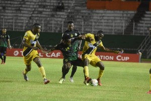 Côte d'Ivoire: Coupe des confédérations, l'ASEC et le Wac ne joueront pas les quarts de finale