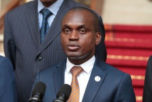 Côte d'Ivoire: Sylvain Oré réélu à  la tête de la Cour Africaine des Droits des Peuples