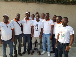 Côte d'Ivoire: Le collectif des ex-détenus de la crise post-électorale rencontre Soultosoul