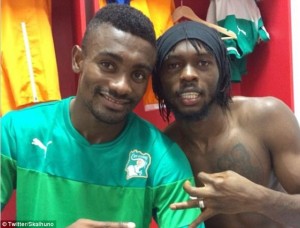 Côte d'Ivoire: CAN 2019, Kamara dévoile sa liste pour le Rwanda avec deux surprises, sans Kalou, Gervinho et Zaha