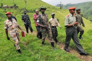 RDC: CPI, Bosco Ntaganda ne mérite pas le surnom de «Terminator» selon sa défense