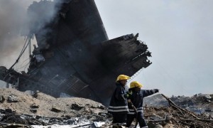 Ethiopie: Un hélicoptère militaire s'écrase avec 18 personnes à  bord, aucun survivant