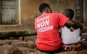 Côte d'Ivoire: 14 filles excisées à  Adiaké, l'exciseuse qui résiderait à  Bonoua recherchée