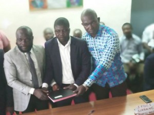 Côte d'Ivoire: La Jeunesse de EDS et les Jeunesses du PDCI-RDA ensemble pour mener conjointement des actions démocratiques