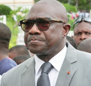 Côte d'Ivoire: Élections municipales et régionales, les ministres PDCI Achi, Donwahi, Ahouélé et Amichia optent pour le RHDP Parti unifié de Ouattara