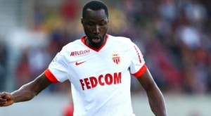 Côte d'Ivoire: Lacina Traoré résilie son contrat avec l'As Monaco