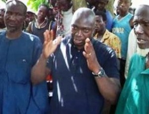 Côte d'Ivoire: Critiqué pour sa nationalité Burkinabè, le candidat Zabret Souleymane «en 2016 j'ai été candidat indépendant aux législatives»