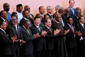 Chine-Afrique : Coopération, Pékin se place en marge de la politique intérieure africaine