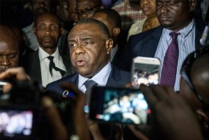 RDC: Présidentielle,  Jean Pierre Bemba définitivement écarté , dénonce «  une parodie de justice »