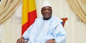 Mali: Faisant fi de la contestation, IBK prête serment pour un deuxième mandat de cinq ans