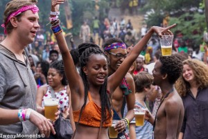 Ouganda : Les autorités bloquent le festival «Nyege Nyege» accusé de promouvoir l'homosexualité