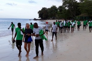 Nigeria: Éliminatoires CAN 2019, trois joueurs des Super Eagles forfaits contre les Seychelles