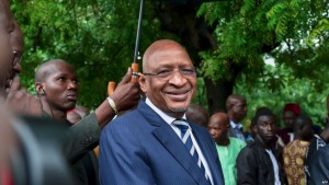 Mali: IBK reconduit son premier ministre Soumeylou Boubeye Maïga