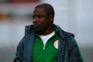 Nigeria: Super Eagles, l'entraîneur adjoint Salisu Yusuf suspendu pour un an