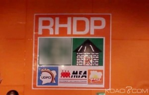 Côte d'Ivoire: Utilisation de son logo par des candidats du RHDP parti unifié, le PDCI saisit la CEI