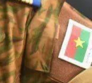 Burkina Faso: Deux militaires tués à  Kaboanga, dans l'Est du pays