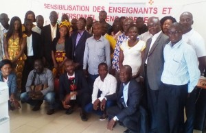 Côte d'Ivoire : Un juriste propose aux syndicats d'enseignants  de faire des propositions aux députés pour leurs revendications