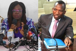 Togo : Bawara opte pour les reformes au parlement avant les législatives, la C14 annonce l'arrivée des facilitateurs