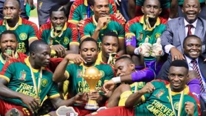 Cameroun : Football, un pays d'« Afrique noire » peut-il organiser la première CAN à  24 ?