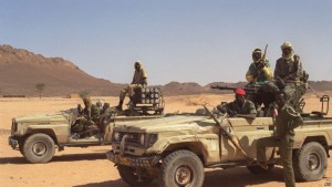 Tchad : L'armée bombarde un groupe armé rebelle dans l'extrême nord