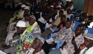 Côte d'Ivoire : Elections locales, un sous-préfet interdit aux chefs traditionnels de battre campagne pour les candidats