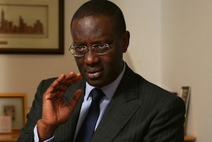 Côte d'Ivoire : Lancé dans l'arène de 2020 par des communicateurs, Tidjane Thiam dément toute ambition politique et présidentielle