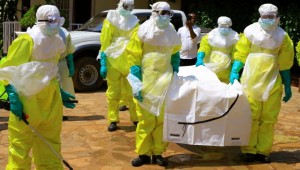 RDC: Ebola  dans l'est, le bilan grimpe déjà  à  88 morts