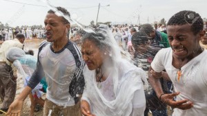 Ethiopie:  Une eau bénite fait 10 morts dans le nord