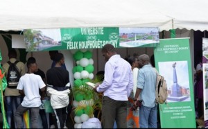 Côte d'Ivoire: Universités et grandes écoles, les préinscriptions en ligne prorogées jusqu'au 15 septembre prochain