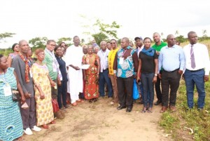 Côte d'Ivoire: La FAO et la CCI-CI organisent un symposium du manioc pour une optimisation de sa culture