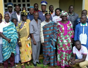 Côte d'Ivoire: La rentrée s'annonce belle pour la population de Yangakro