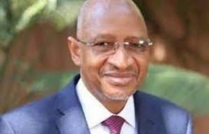 Mali: Soumeylou Boubèye Maïga dévoile un gouvernement de 32  ministres, la liste complète